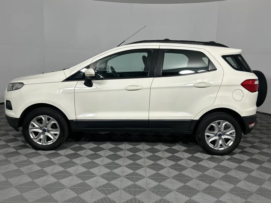 Used 2014 Ford EcoSport 1.0T Trend - WeBuyCars Lansdowne