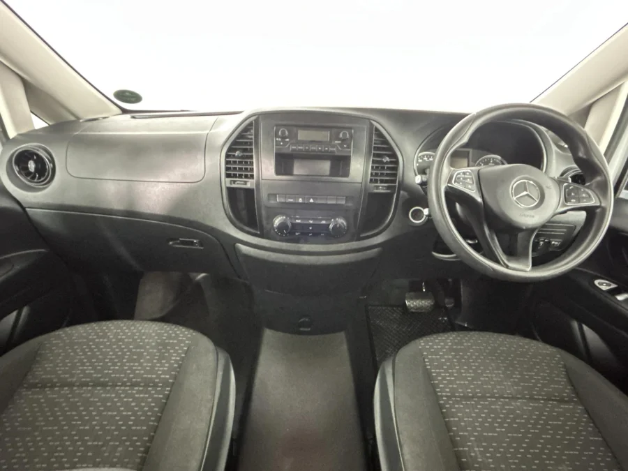 Used 2021 Mercedes-Benz Vito 116 CDI Tourer Pro - WeBuyCars Richmond Used 2021 Mercedes-Benz Vito 116 CDI Tourer Pro - WeBuyCars Richmond
