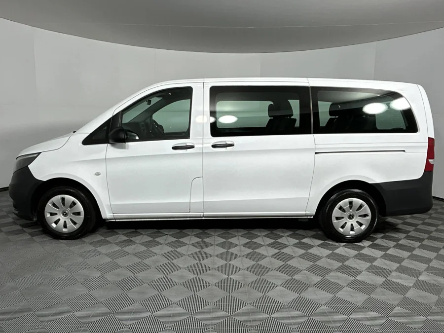 Used 2021 Mercedes-Benz Vito 116 CDI Tourer Pro - WeBuyCars Richmond Used 2021 Mercedes-Benz Vito 116 CDI Tourer Pro - WeBuyCars Richmond