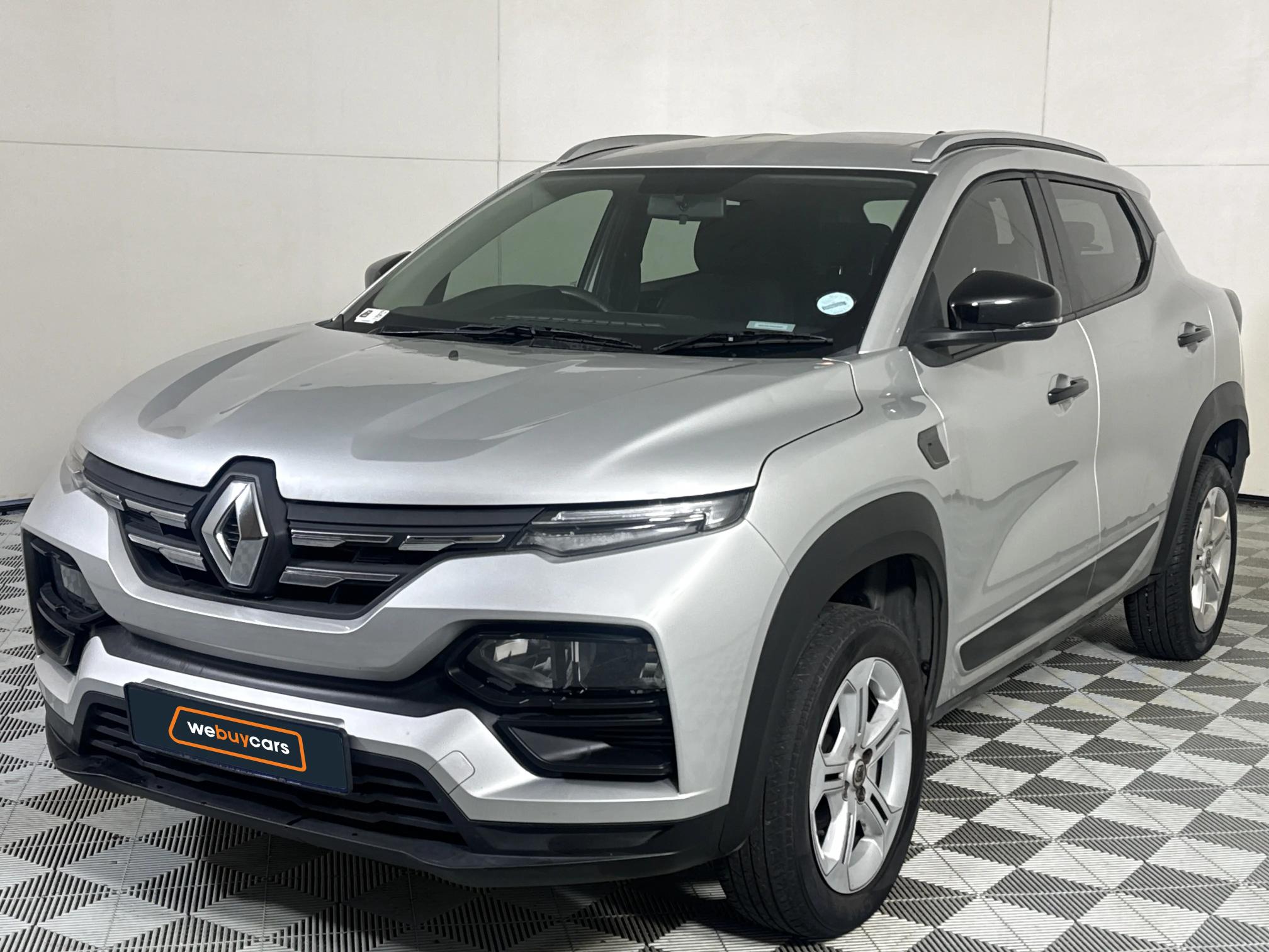 Used 2023 Renault Kiger 1.0 Zen auto