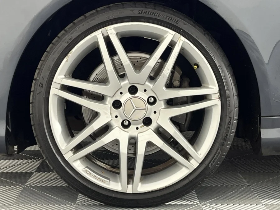 Used 2014 Mercedes-Benz E-Class E400 coupe Sport Edition - WeBuyCars Germiston Used 2014 Mercedes-Benz E-Class E400 coupe Sport Edition - WeBuyCars Germiston