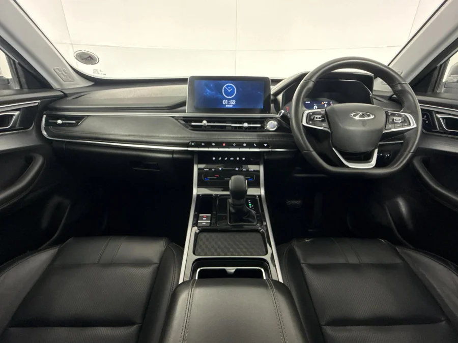 Used 2022 Chery Tiggo 4 Pro 1.5T Elite auto (CVT) - WeBuycars East London Used 2022 Chery Tiggo 4 Pro 1.5T Elite auto (CVT) - WeBuycars East London