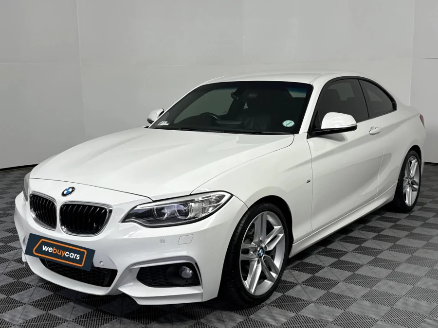 Used 2014 BMW 2 Series 220i coupe M Sport - WeBuyCars Montana Used 2014 BMW 2 Series 220i coupe M Sport - WeBuyCars Montana