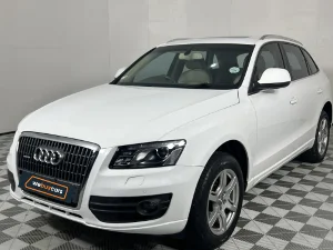 Used 2011 Audi Q5 2.0T quattro auto