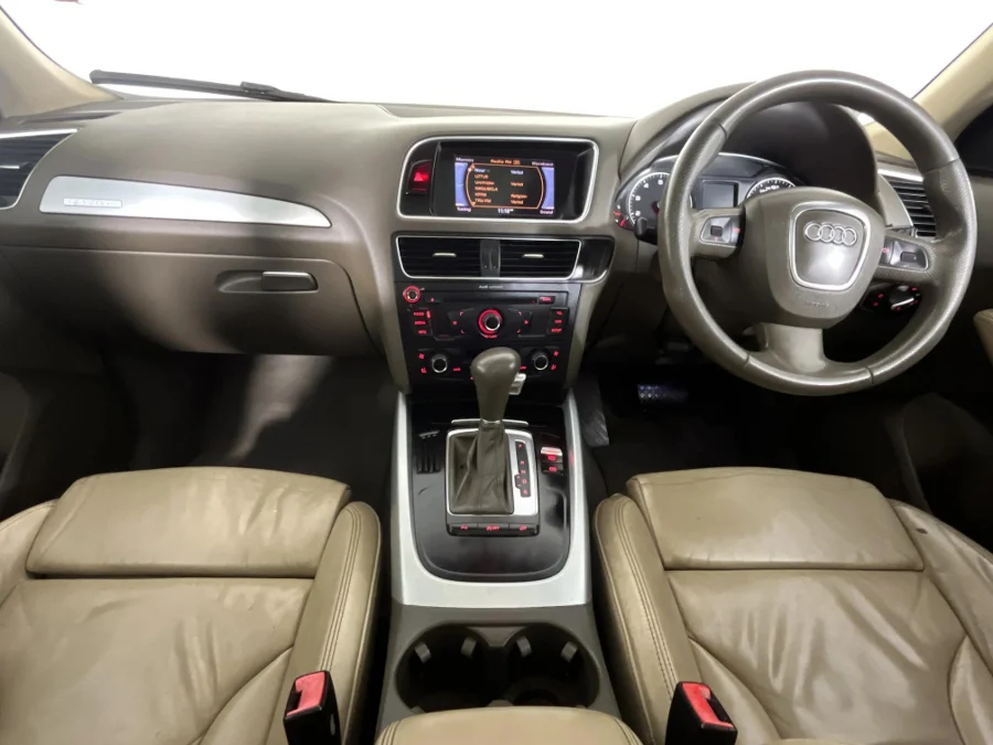Used 2011 Audi Q5 2.0T quattro auto - WeBuyCars Gqeberha Used 2011 Audi Q5 2.0T quattro auto - WeBuyCars Gqeberha