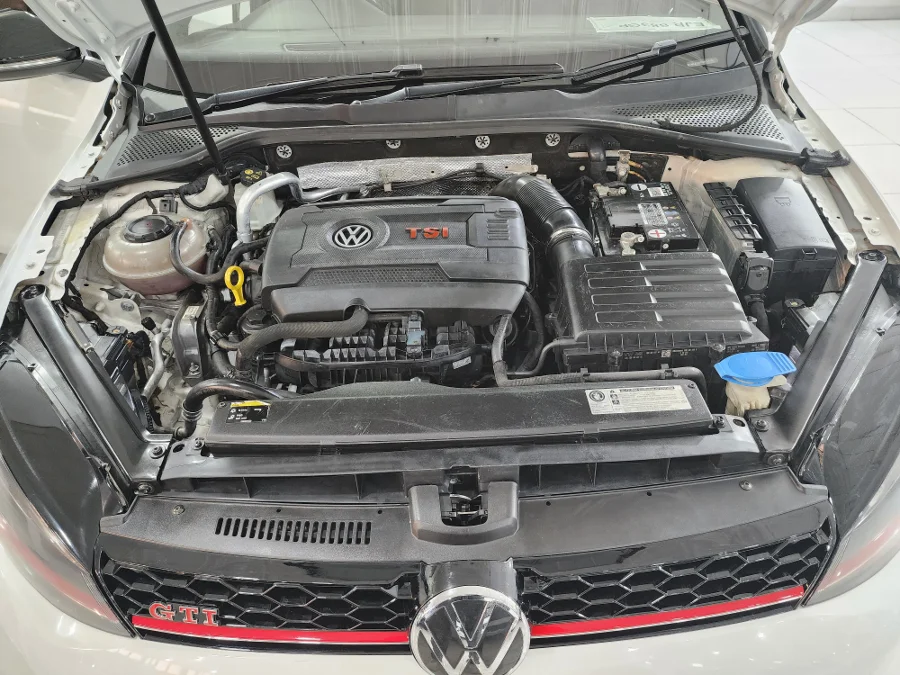 Used 2017 Volkswagen Golf GTI - GAPP Motors Used 2017 Volkswagen Golf GTI - GAPP Motors