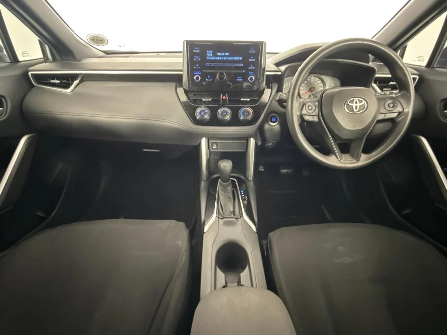 Used 2022 Toyota Corolla Cross 1.8 Xi - WeBuyCars Lansdowne Used 2022 Toyota Corolla Cross 1.8 Xi - WeBuyCars Lansdowne