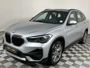 Used 2020 BMW X1 sDrive18i Used 2020 BMW X1 sDrive18i