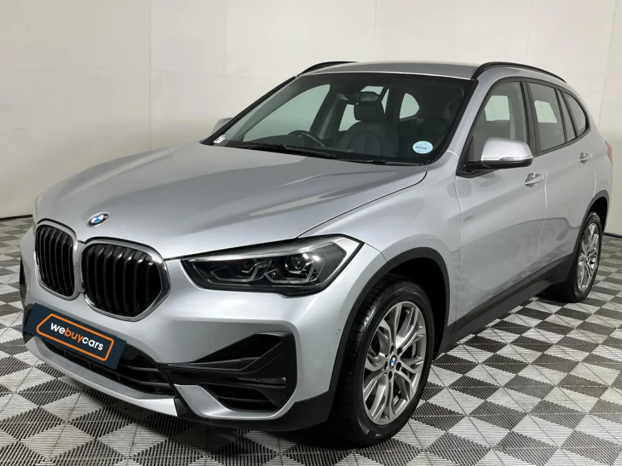 Used 2020 BMW X1 sDrive18i - WeBuyCars The Dome Used 2020 BMW X1 sDrive18i - WeBuyCars The Dome