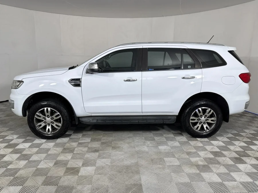 Used 2018 Ford Everest 2.2TDCi XLT auto - WeBuyCars George Used 2018 Ford Everest 2.2TDCi XLT auto - WeBuyCars George