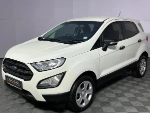 Used 2020 Ford EcoSport 1.5TDCi Ambiente
