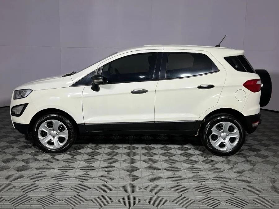 Used 2020 Ford EcoSport 1.5TDCi Ambiente - WeBuyCars Rustenburg