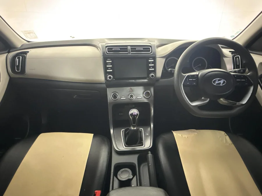 Used 2021 Hyundai Creta 1.5 Premium - WeBuyCars Gqeberha