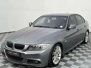 Used 2010 BMW 3 Series 323i M Sport