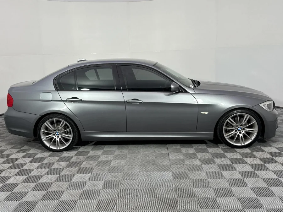 Used 2010 BMW 3 Series 323i M Sport - WeBuyCars Germiston Used 2010 BMW 3 Series 323i M Sport - WeBuyCars Germiston