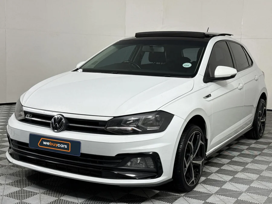 Used 2019 Volkswagen Polo hatch 1.0TSI Comfortline auto - WeBuyCars Pietermaritzburg Used 2019 Volkswagen Polo hatch 1.0TSI Comfortline auto - WeBuyCars Pietermaritzburg