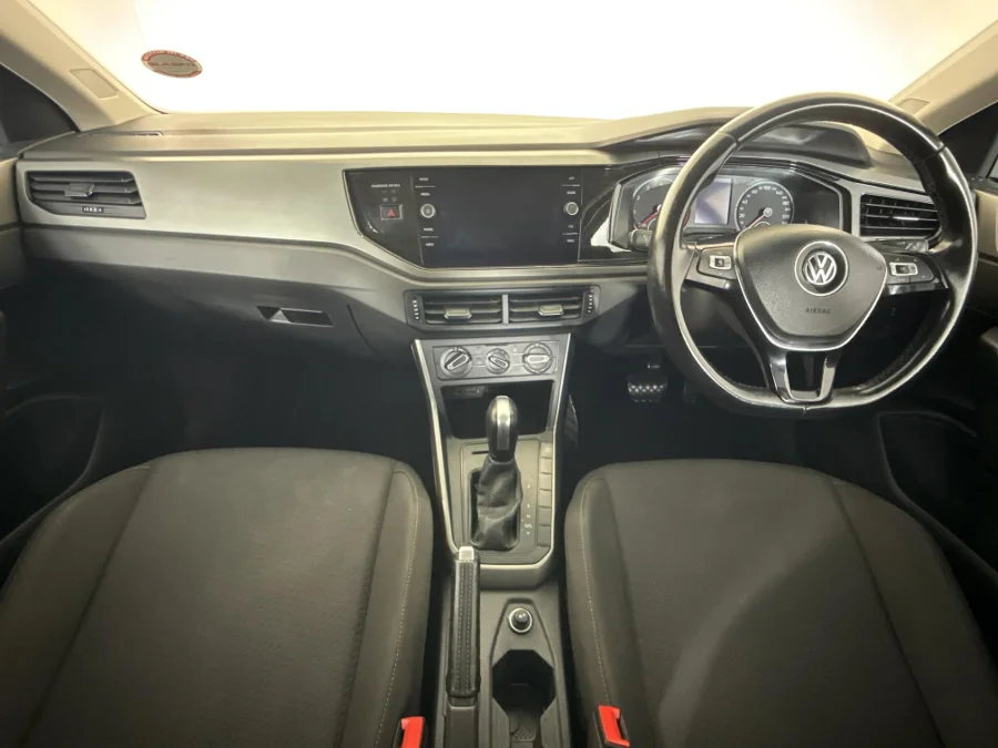 Used 2019 Volkswagen Polo hatch 1.0TSI Comfortline auto - WeBuyCars Pietermaritzburg Used 2019 Volkswagen Polo hatch 1.0TSI Comfortline auto - WeBuyCars Pietermaritzburg