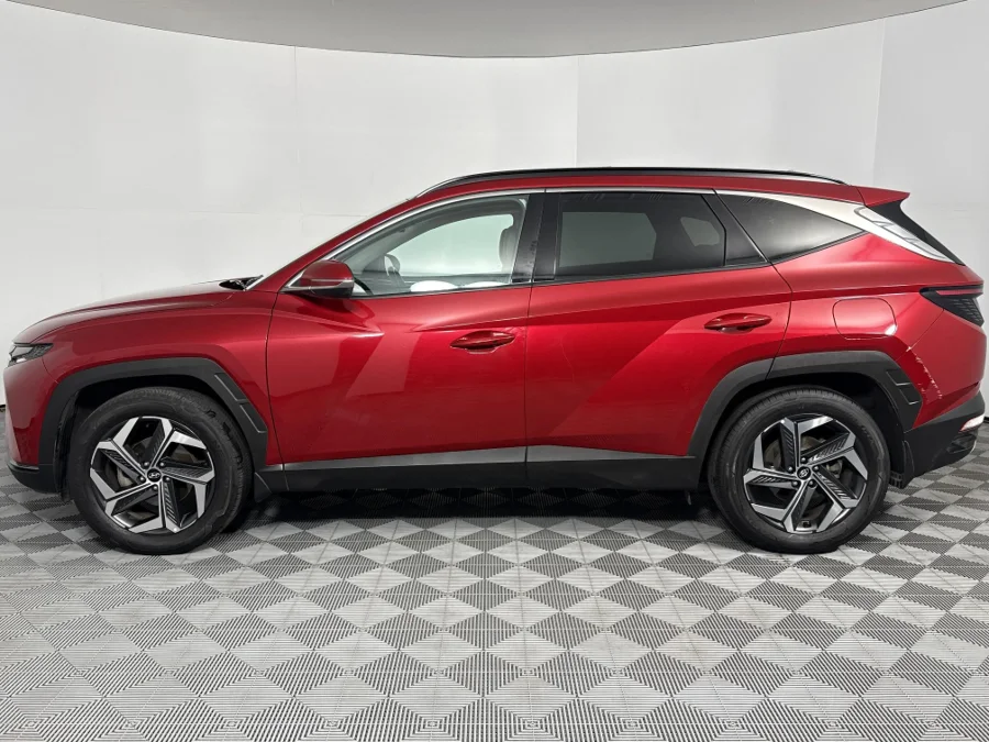 Used 2022 Hyundai Tucson 2.0 Elite - WeBuyCars Lansdowne Used 2022 Hyundai Tucson 2.0 Elite - WeBuyCars Lansdowne