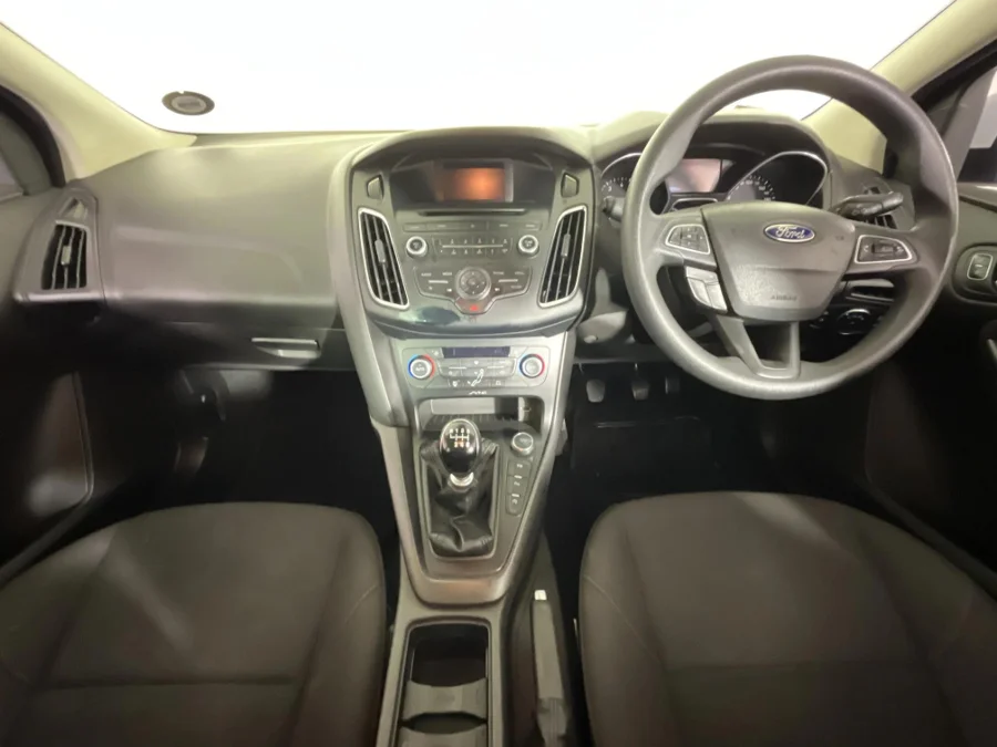 Used 2016 Ford Focus hatch 1.0T Trend - WeBuyCars The Dome Used 2016 Ford Focus hatch 1.0T Trend - WeBuyCars The Dome