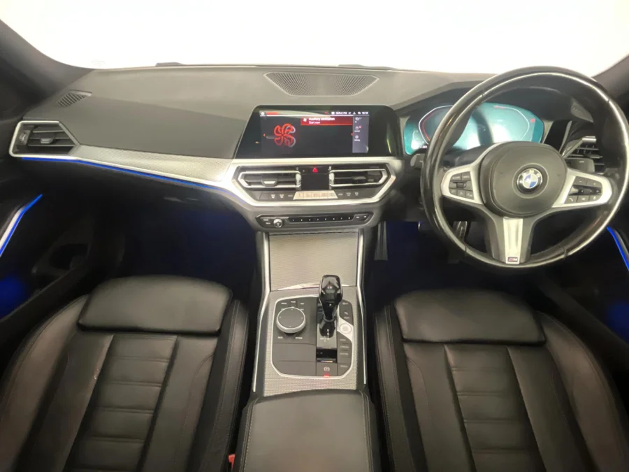 Used 2021 BMW 3 Series 320d M Sport - WeBuyCars Brackenfell Cape Town Used 2021 BMW 3 Series 320d M Sport - WeBuyCars Brackenfell Cape Town