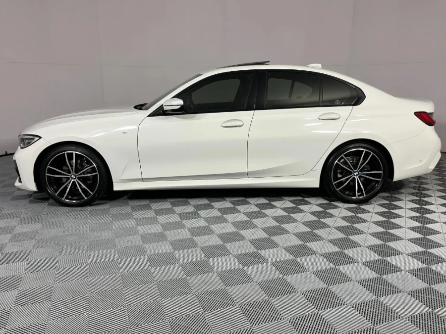 Used 2021 BMW 3 Series 320d M Sport - WeBuyCars Brackenfell Cape Town Used 2021 BMW 3 Series 320d M Sport - WeBuyCars Brackenfell Cape Town