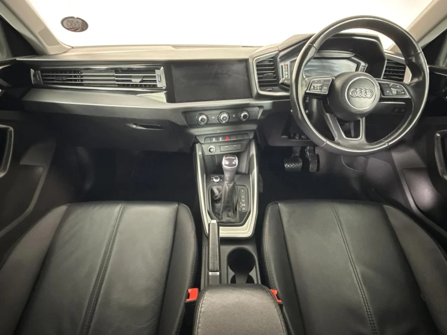 Used 2022 Audi A1 Sportback 30TFSI - WeBuyCars Vereeniging Used 2022 Audi A1 Sportback 30TFSI - WeBuyCars Vereeniging