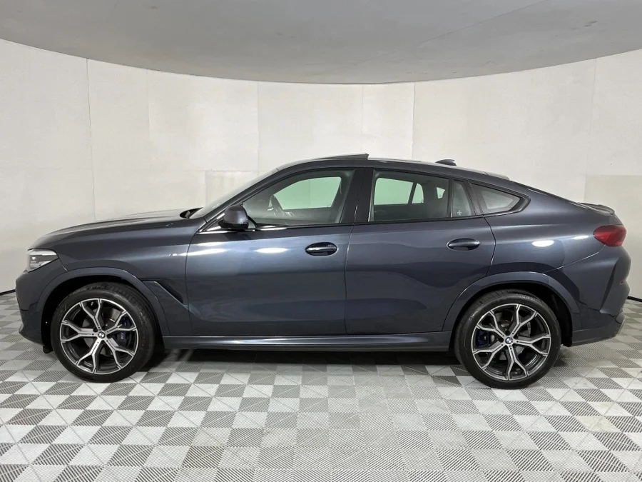 Used 2021 BMW X6 xDrive30d M Sport - WeBuyCars Montana Used 2021 BMW X6 xDrive30d M Sport - WeBuyCars Montana