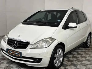 Used 2011 Mercedes-Benz A-Class A180CDI Classic auto Used 2011 Mercedes-Benz A-Class A180CDI Classic auto