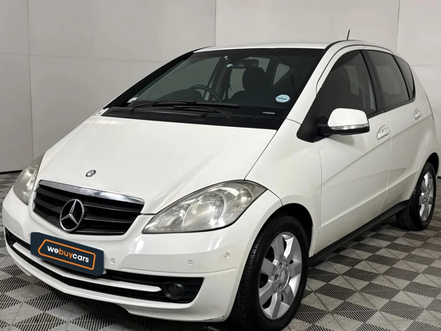 Used 2011 Mercedes-Benz A-Class A180CDI Classic auto - WeBuyCars Polokwane Used 2011 Mercedes-Benz A-Class A180CDI Classic auto - WeBuyCars Polokwane