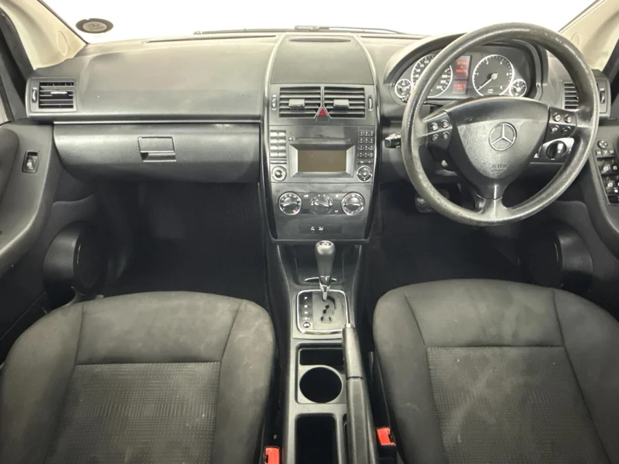 Used 2011 Mercedes-Benz A-Class A180CDI Classic auto - WeBuyCars Polokwane Used 2011 Mercedes-Benz A-Class A180CDI Classic auto - WeBuyCars Polokwane