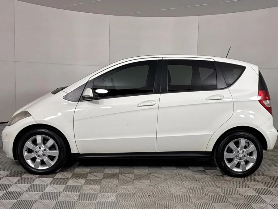 Used 2011 Mercedes-Benz A-Class A180CDI Classic auto - WeBuyCars Polokwane Used 2011 Mercedes-Benz A-Class A180CDI Classic auto - WeBuyCars Polokwane