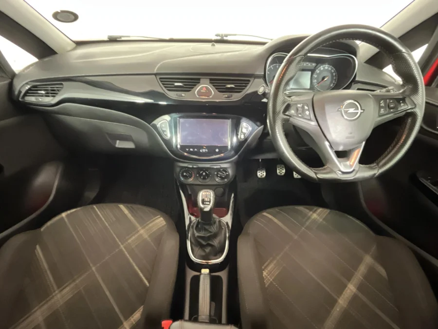 Used 2015 Opel Corsa 1.4 Sport - WeBuyCars The Dome Used 2015 Opel Corsa 1.4 Sport - WeBuyCars The Dome