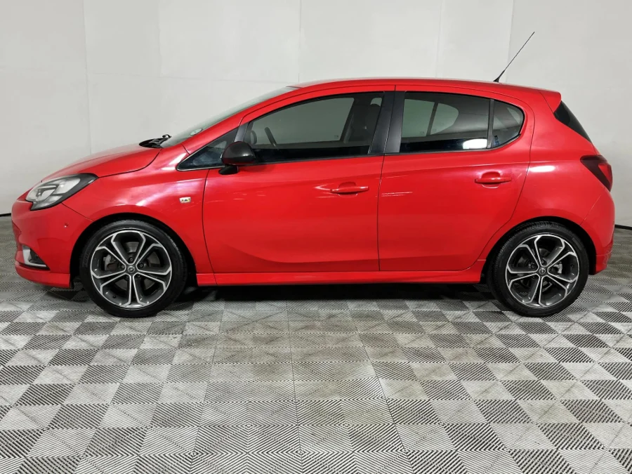 Used 2015 Opel Corsa 1.4 Sport - WeBuyCars The Dome Used 2015 Opel Corsa 1.4 Sport - WeBuyCars The Dome