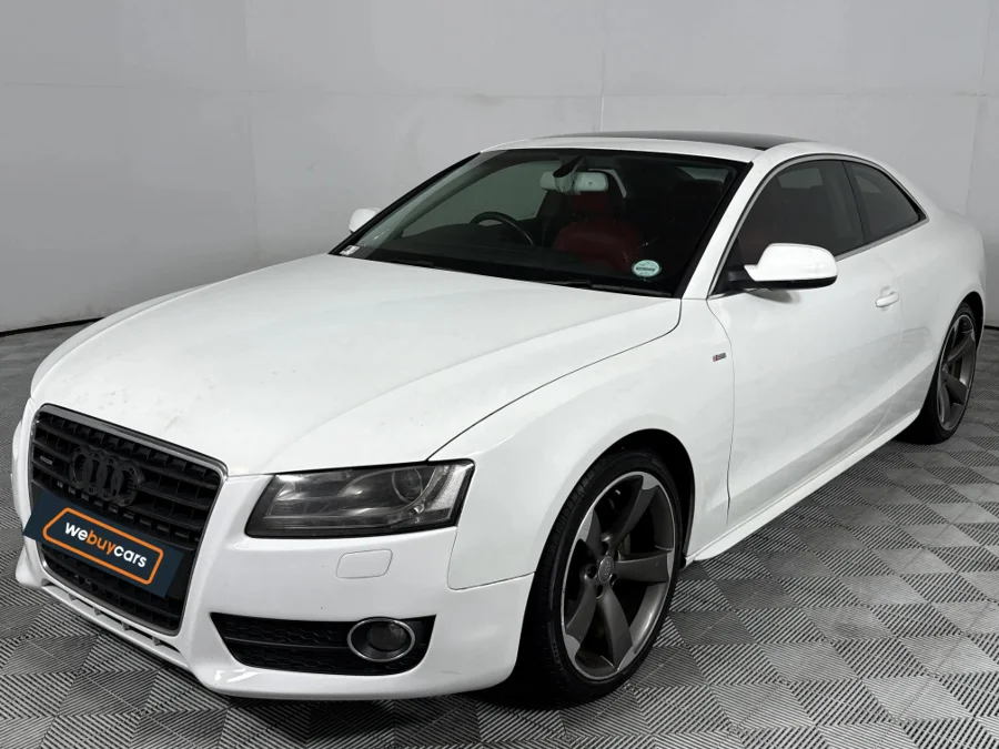Used 2012 Audi A5 coupe 2.0T quattro - WeBuyCars Richmond Used 2012 Audi A5 coupe 2.0T quattro - WeBuyCars Richmond