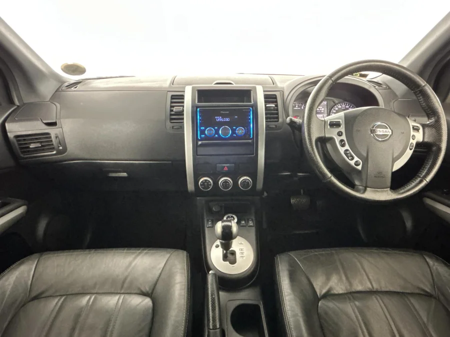 Used 2014 Nissan X-Trail 2.5 4x4 LE - WeBuyCars Richmond Used 2014 Nissan X-Trail 2.5 4x4 LE - WeBuyCars Richmond