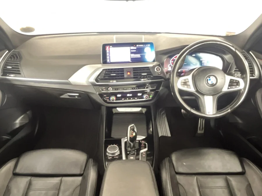 Used 2021 BMW X3 xDrive20d M Sport - WeBuyCars Polokwane Used 2021 BMW X3 xDrive20d M Sport - WeBuyCars Polokwane