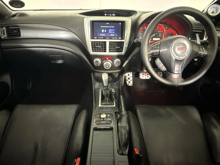 Used 2011 Subaru WRX WRX STI Premium auto - WeBuyCars Lansdowne Used 2011 Subaru WRX WRX STI Premium auto - WeBuyCars Lansdowne