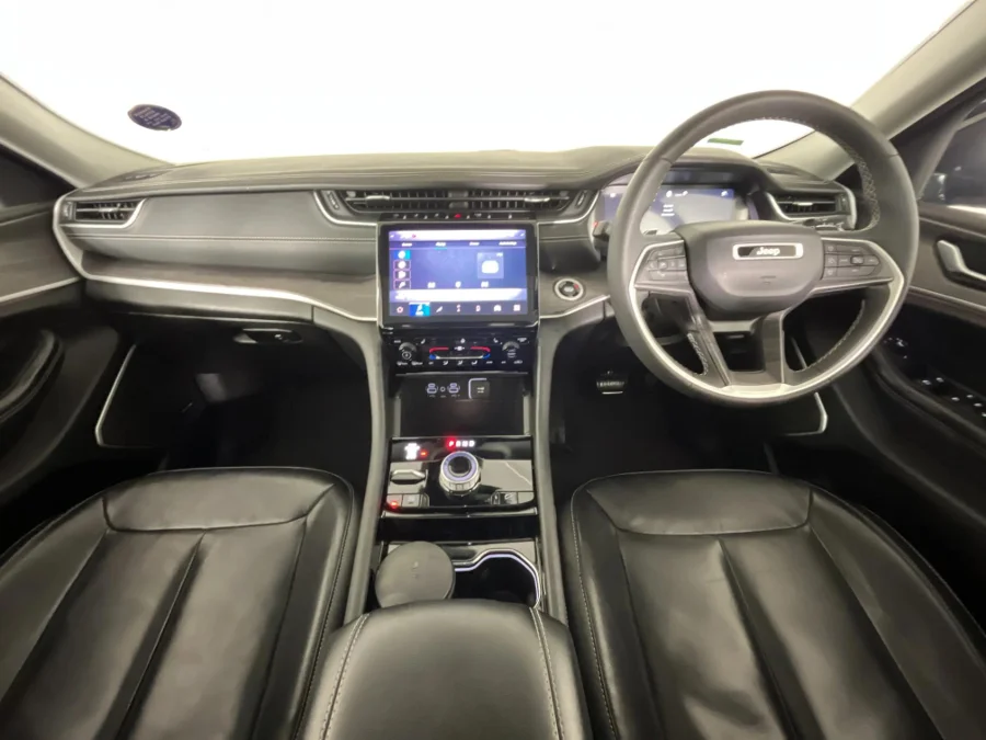 Used 2025 Jeep Grand Cherokee L 3.6 4x4 Limited - WeBuyCars The Dome Used 2025 Jeep Grand Cherokee L 3.6 4x4 Limited - WeBuyCars The Dome