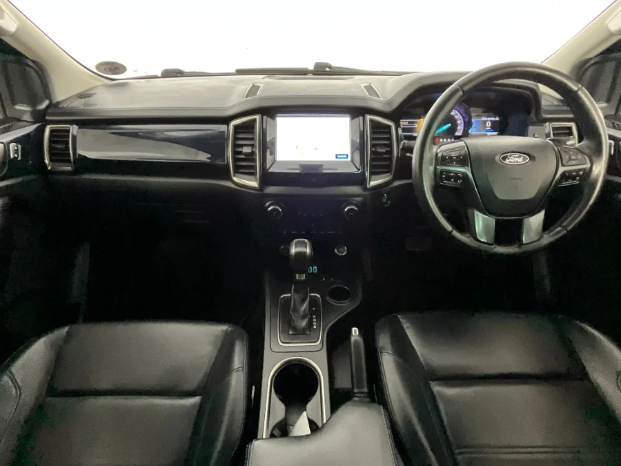 Used 2022 Ford Everest 2.0SiT XLT Sport - WeBuyCars Montana Used 2022 Ford Everest 2.0SiT XLT Sport - WeBuyCars Montana