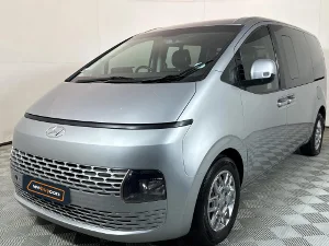 Used 2022 Hyundai Staria 2.2D Multicab