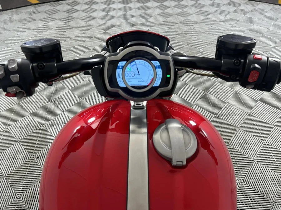 Used 2020 Triumph Rocket 3 R - WeBuyCars Richmond Used 2020 Triumph Rocket 3 R - WeBuyCars Richmond