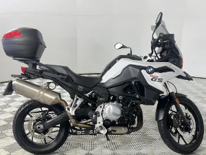 Used 2020 BMW F Series F 750 GS Used 2020 BMW F Series F 750 GS