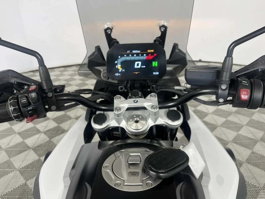 Used 2020 BMW F Series F 750 GS - WeBuyCars Brackenfell Cape Town Used 2020 BMW F Series F 750 GS - WeBuyCars Brackenfell Cape Town