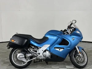 Used 2008 BMW K Series 1200 RS H/Grips ABS