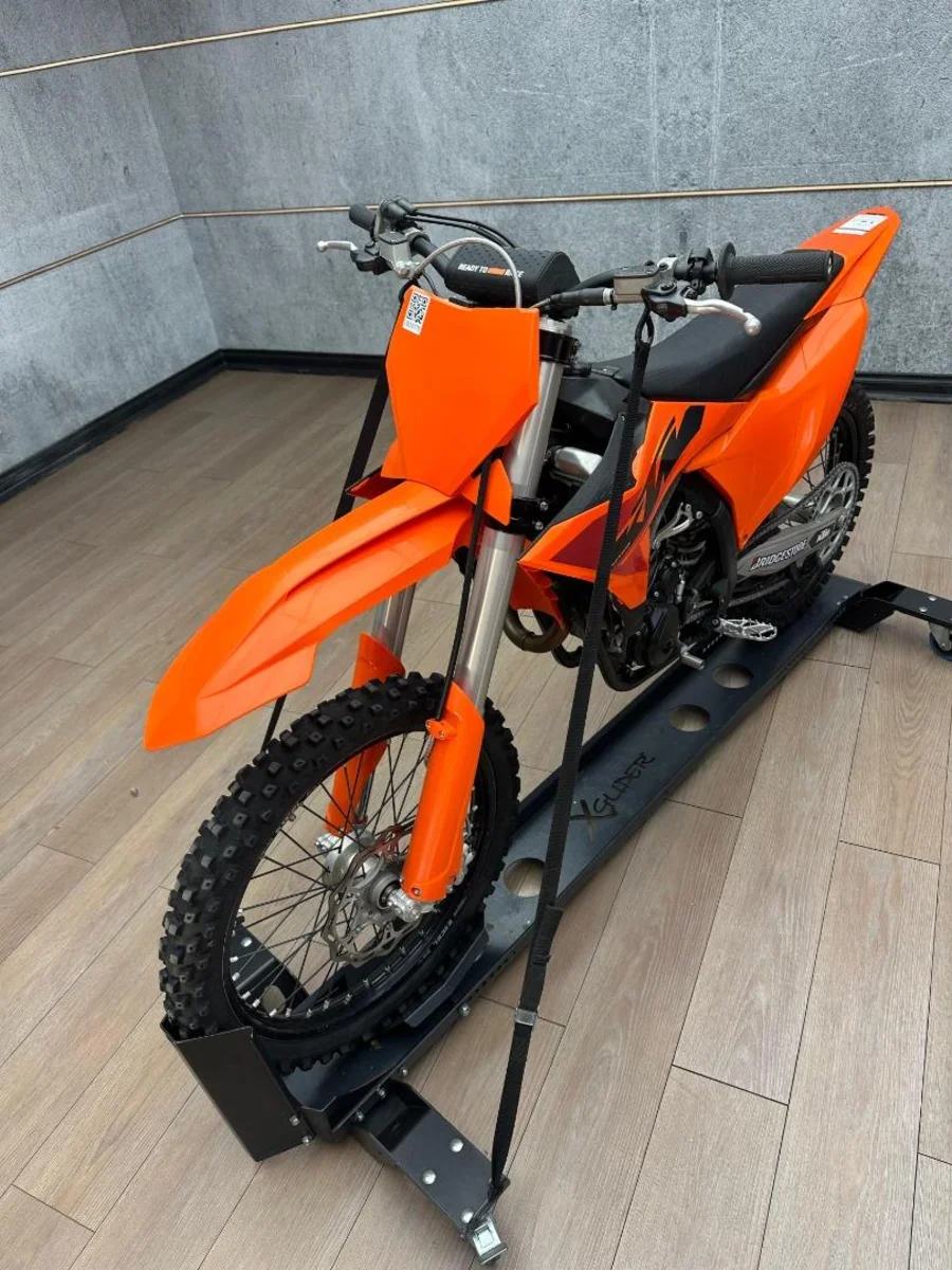 Used 2025 KTM 250 SX-F - UB Leisure Used 2025 KTM 250 SX-F - UB Leisure