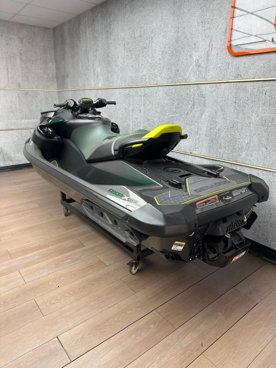 Used 2023 Seadoo RXP X RS - UB Leisure Used 2023 Seadoo RXP X RS - UB Leisure