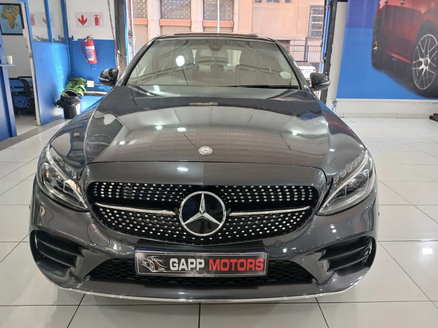 Used 2014 Mercedes-Benz C-Class C180 Elegance auto - GAPP Motors Used 2014 Mercedes-Benz C-Class C180 Elegance auto - GAPP Motors