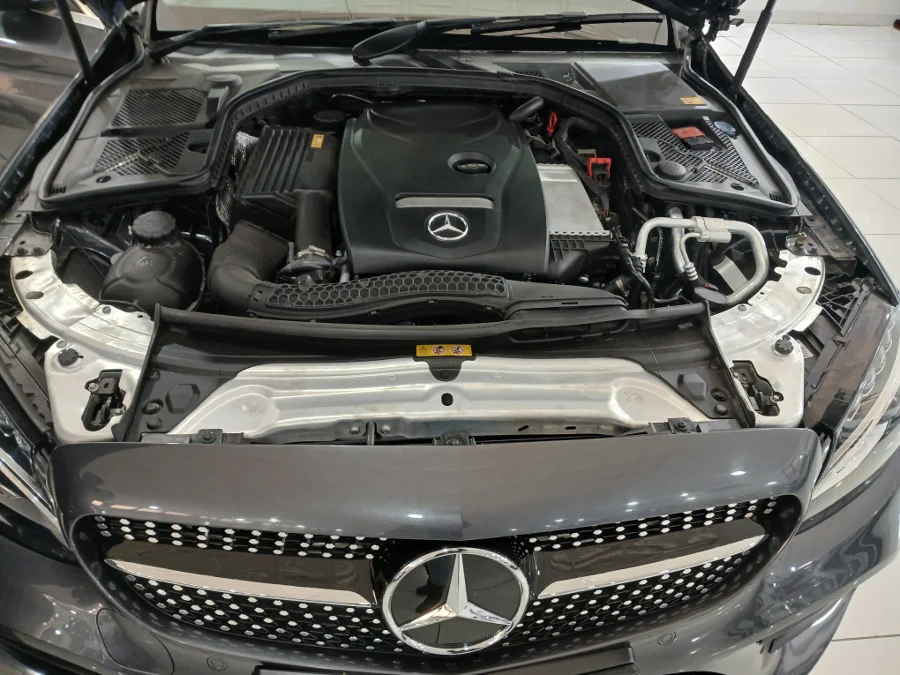 Used 2014 Mercedes-Benz C-Class C180 Elegance auto - GAPP Motors Used 2014 Mercedes-Benz C-Class C180 Elegance auto - GAPP Motors