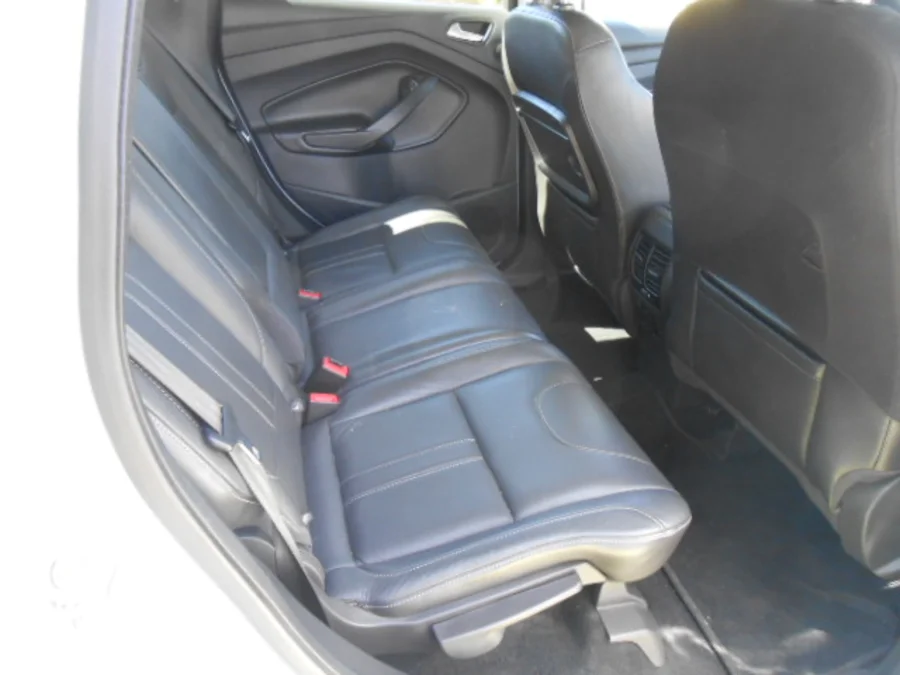 Used 2013 Ford Kuga 2.0TDCi AWD Titanium - Ryko Motors Used 2013 Ford Kuga 2.0TDCi AWD Titanium - Ryko Motors