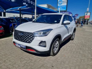 Used 2025 Chery Tiggo 4 Pro 1.5 Comfort